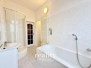 Pronájem bytu 3+1, Jihlava, Tolstého, 78 m2