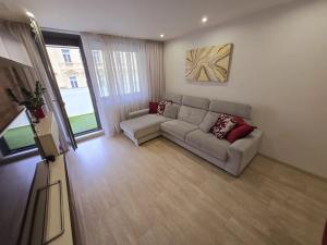 Prodej bytu 3+kk, Praha - Žižkov, Lupáčova, 66 m2