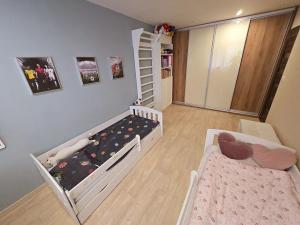 Prodej bytu 3+kk, Praha - Žižkov, Lupáčova, 66 m2