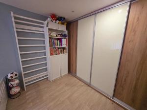 Prodej bytu 3+kk, Praha - Žižkov, Lupáčova, 66 m2