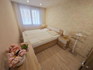 Prodej bytu 3+kk, Praha - Žižkov, Lupáčova, 66 m2