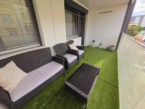 Prodej bytu 3+kk, Praha - Žižkov, Lupáčova, 66 m2