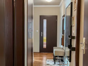 Pronájem bytu 3+kk, Mariánské Lázně, Mladějovského, 67 m2