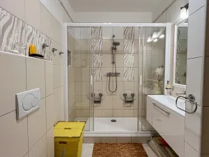 Pronájem bytu 3+kk, Mariánské Lázně, Mladějovského, 67 m2