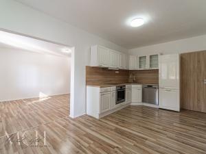 Prodej rodinného domu, Hulín, Záhlinická, 87 m2