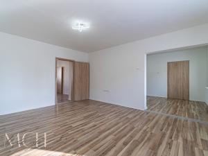 Prodej rodinného domu, Hulín, Záhlinická, 87 m2