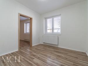 Prodej rodinného domu, Hulín, Záhlinická, 87 m2