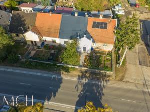 Prodej rodinného domu, Hulín, Záhlinická, 87 m2