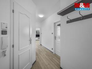 Pronájem bytu 2+kk, Pardubice - Zelené Předměstí, nábřeží Závodu míru, 58 m2