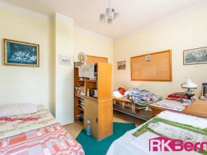 Prodej rodinného domu, Rousínov, Čsl. armády, 94 m2