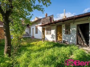 Prodej rodinného domu, Rousínov, Čsl. armády, 94 m2