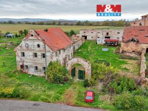 Prodej zemědělské usedlosti, Krásný Dvůr, 2152 m2