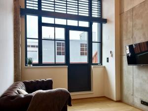 Pronájem bytu 2+kk, Praha - Vysočany, Kolbenova, 51 m2