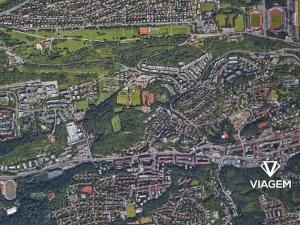 Prodej podílu zahrady, Praha - Smíchov, 19 m2