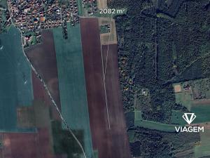 Prodej podílu pole, Zlosyň, 179 m2