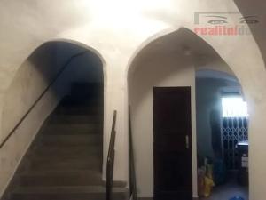 Prodej domu, Jihlava, Palackého, 490 m2