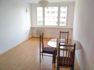 Pronájem bytu 2+kk, Praha - Nusle, Pujmanové, 40 m2