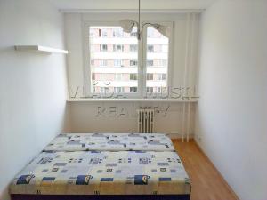 Pronájem bytu 2+kk, Praha - Nusle, Pujmanové, 40 m2