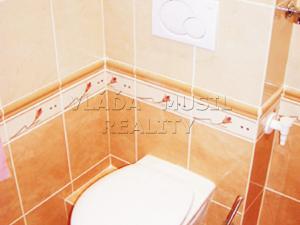 Pronájem bytu 2+kk, Praha - Nusle, Pujmanové, 40 m2