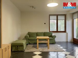 Pronájem bytu 4+1, Sedlec, 88 m2