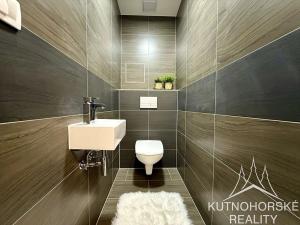 Pronájem bytu 2+kk, Kutná Hora, Za Lidkou, 59 m2