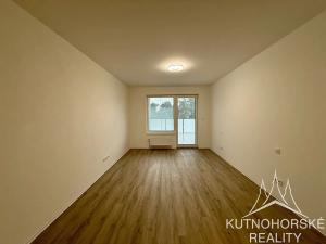 Pronájem bytu 2+kk, Kutná Hora, Za Lidkou, 59 m2