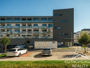 Pronájem bytu 2+kk, Kutná Hora, Za Lidkou, 59 m2