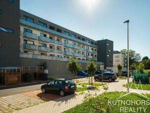 Pronájem bytu 2+kk, Kutná Hora, Za Lidkou, 59 m2