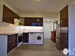 Pronájem bytu 1+1, Milevsko, Pod Stadionem, 38 m2