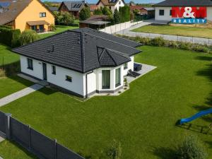Prodej rodinného domu, Veselí nad Lužnicí - Veselí nad Lužnicí I, Polní, 130 m2