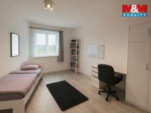 Prodej rodinného domu, Veselí nad Lužnicí - Veselí nad Lužnicí I, Polní, 130 m2
