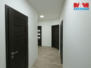 Prodej rodinného domu, Veselí nad Lužnicí - Veselí nad Lužnicí I, Polní, 130 m2