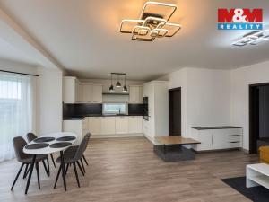 Prodej rodinného domu, Veselí nad Lužnicí - Veselí nad Lužnicí I, Polní, 130 m2