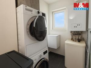 Prodej rodinného domu, Veselí nad Lužnicí - Veselí nad Lužnicí I, Polní, 130 m2