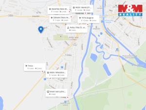 Prodej rodinného domu, Veselí nad Lužnicí - Veselí nad Lužnicí I, Polní, 130 m2