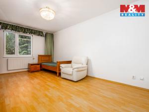 Prodej bytu 3+1, Poděbrady, Studentská, 95 m2