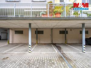 Prodej bytu 3+1, Poděbrady, Studentská, 95 m2