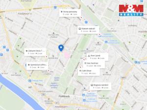 Prodej bytu 3+1, Poděbrady, Studentská, 95 m2