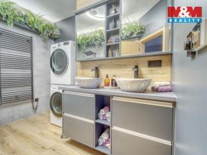 Prodej bytu 3+kk, Vochov, 70 m2