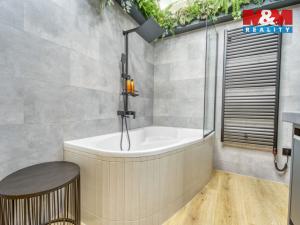 Prodej bytu 3+kk, Vochov, 70 m2