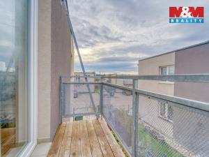 Prodej bytu 3+kk, Vochov, 70 m2