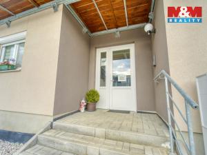 Prodej bytu 3+kk, Vochov, 70 m2