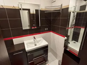 Pronájem bytu 2+1, Votice, Smetanova, 55 m2