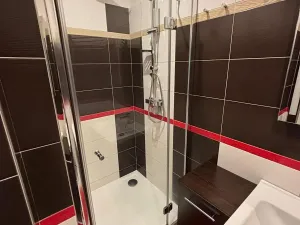 Pronájem bytu 2+1, Votice, Smetanova, 55 m2
