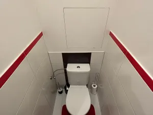 Pronájem bytu 2+1, Votice, Smetanova, 55 m2