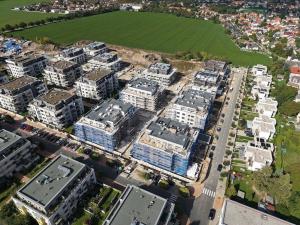 Prodej bytu 3+kk, Praha - Dolní Chabry, Kozomínská, 80 m2