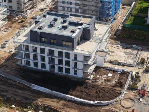 Prodej bytu 3+kk, Praha - Dolní Chabry, Kozomínská, 80 m2