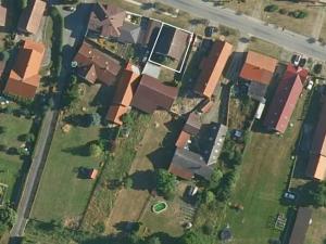 Prodej rodinného domu, Radovesnice II, 170 m2