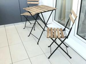 Pronájem bytu 1+kk, Praha - Horní Měcholupy, Mantovská, 40 m2