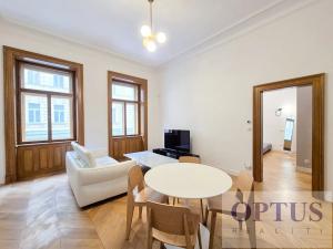 Pronájem bytu 2+kk, Praha - Vinohrady, Italská, 60 m2